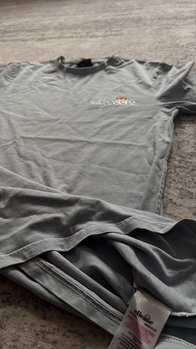 футболка Ellesse оригинал