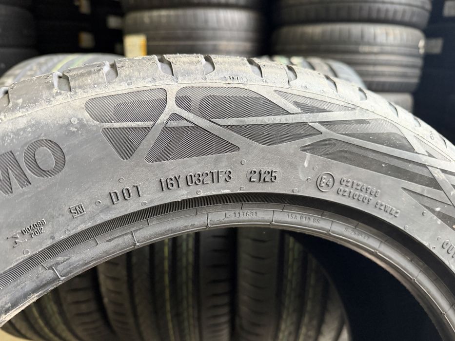 225/55/18 CONTINENTAL 4бр