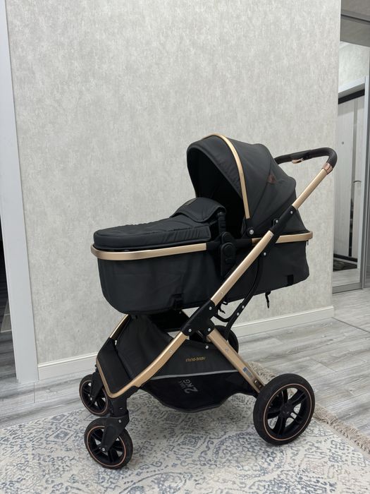 Продается коляска-трансформер