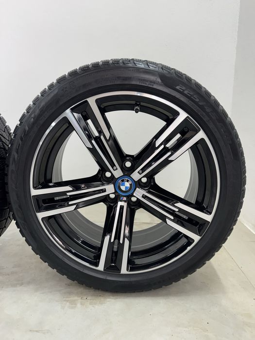 Jante Mercedes Gle R20 Gle Coupe Gls Glc Originale Michelin de vara