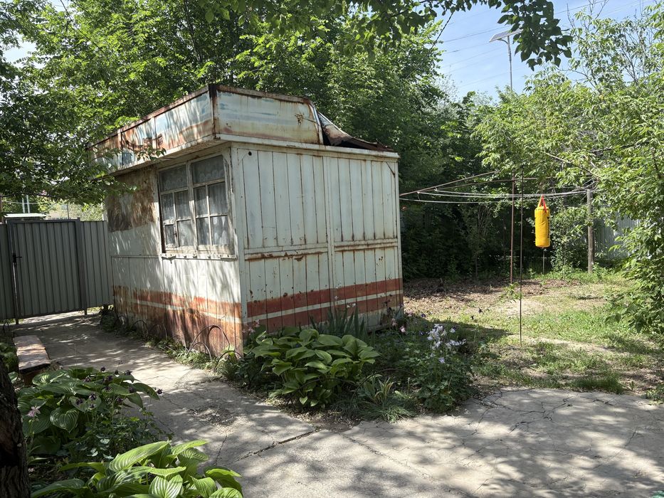 Продам дом в с. Аксенгир (Узынагаш) Алмат. обл.