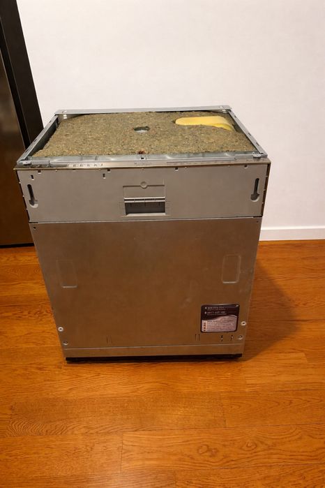 Masina de spalat vase Hotpoint A+++