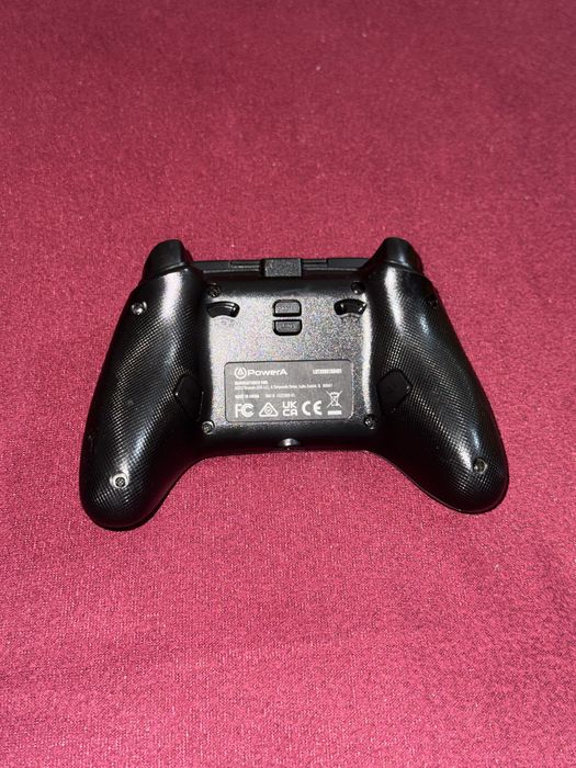 Xbox gaming controller