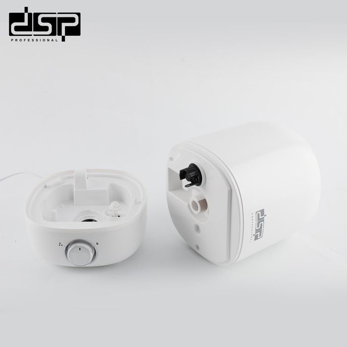 Электрический увлажнитель воздуха DSP, 4.6 л, ультразвуковой