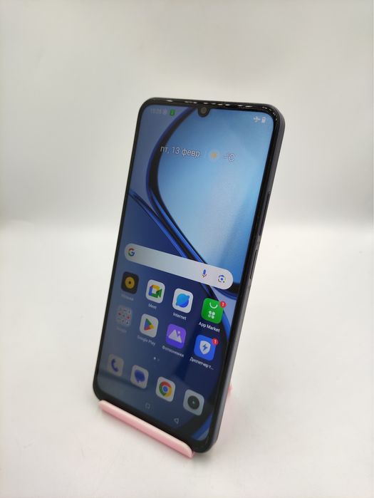 Realme Note 60 | KASPI RED | Капитал - Маркет