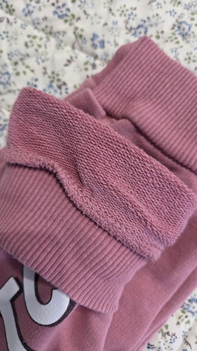 Зимни дрехи за момиче 110-116