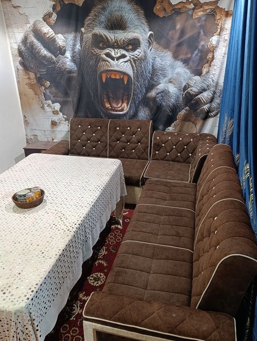 Угалок мебел сотилади