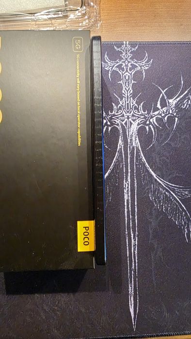 Xiaomi Poco F5 | Snapdragon 7+ Gen 2