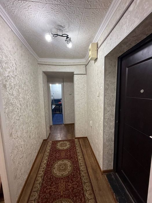 Продаётся 2х комнатная квартира Чилонзор 26 квартал