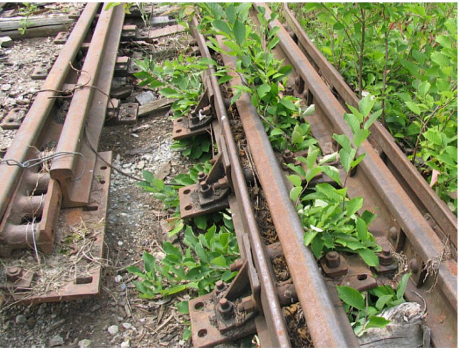 Продам рельс Р-65