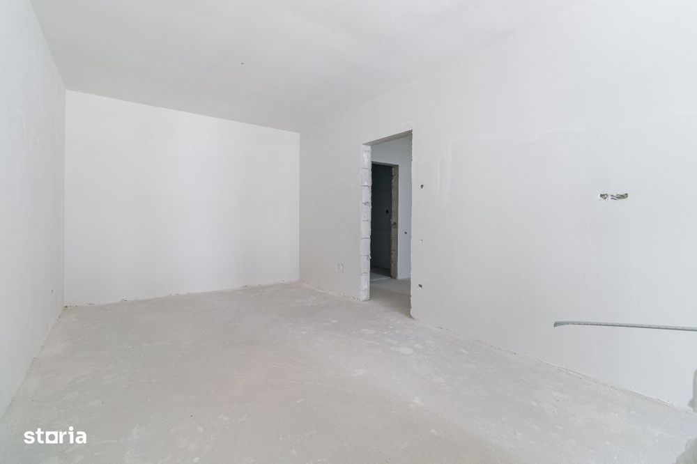 Apartament 3 camere Pipera, Miluna Residence 90,50 mp proiect nou
