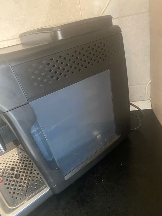 Vand aparat/espressor de cafea Philips