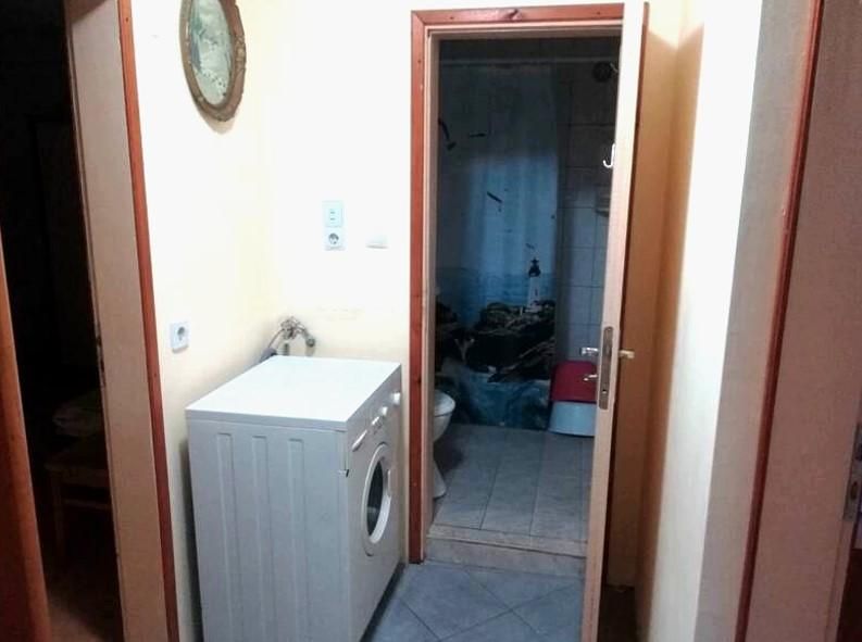 Дава се под наем Двустаен апартамент в Бургас, Сарафово - 45 кв.м за 280.5 € - Снимка #8