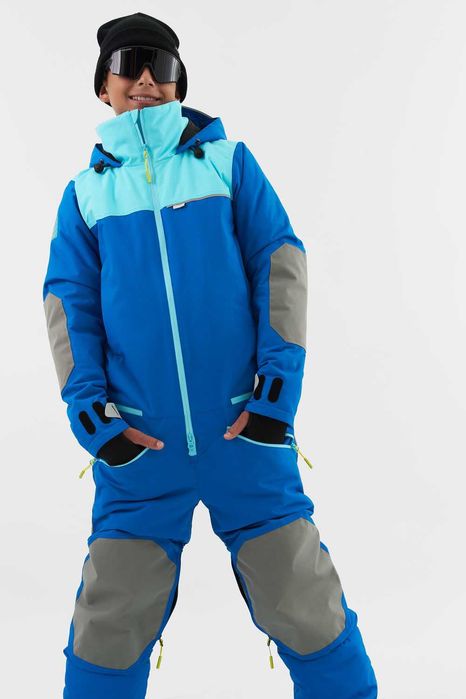 Скидка 10% Подростковый комбинезон RIO от COOL ZONE