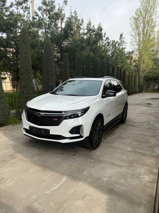 EQUINOX Full. 2021-yil.