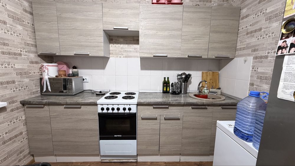 Продам кухонный гарнитур