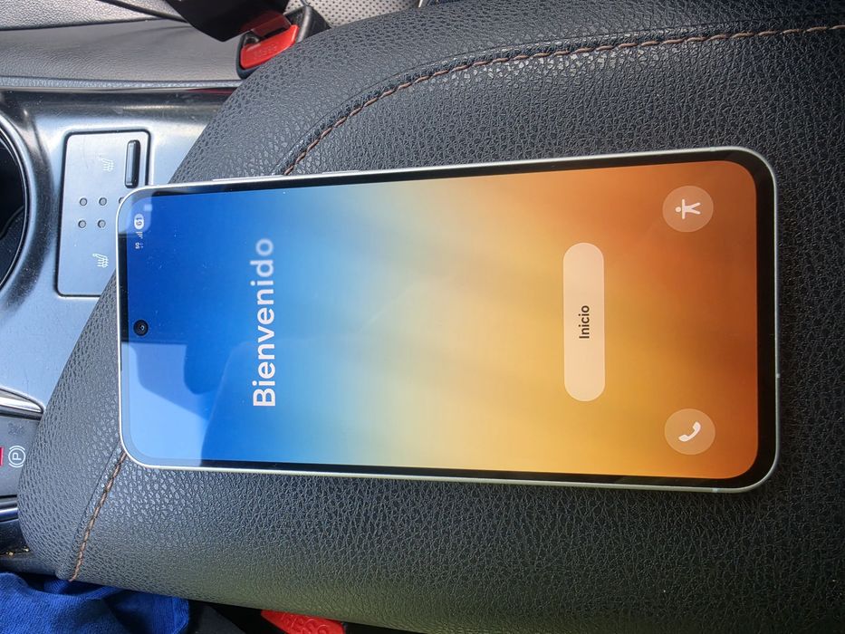 Samsung A56   5G