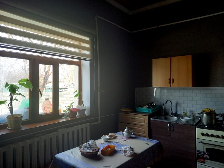 Сдается дом на долгий срок