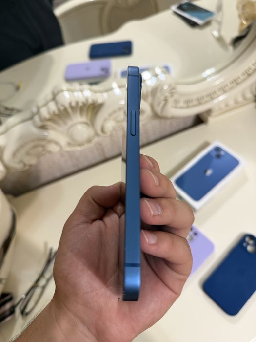 Iphone 13 в отличном состоянии