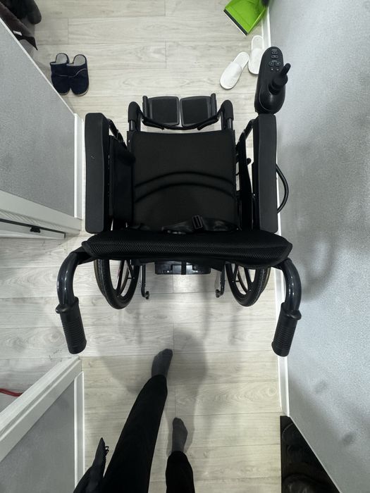 Инвалидная коляска