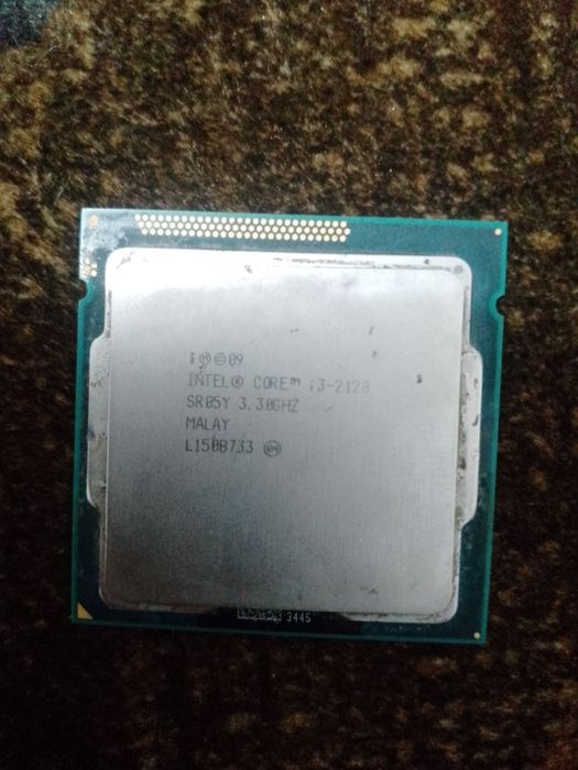 профессор Intel-Core-i3 2120
