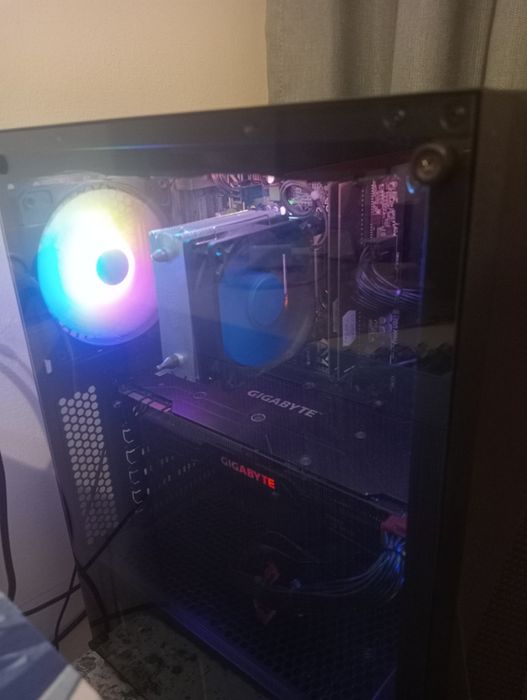 Игровой Пк продажа обмен