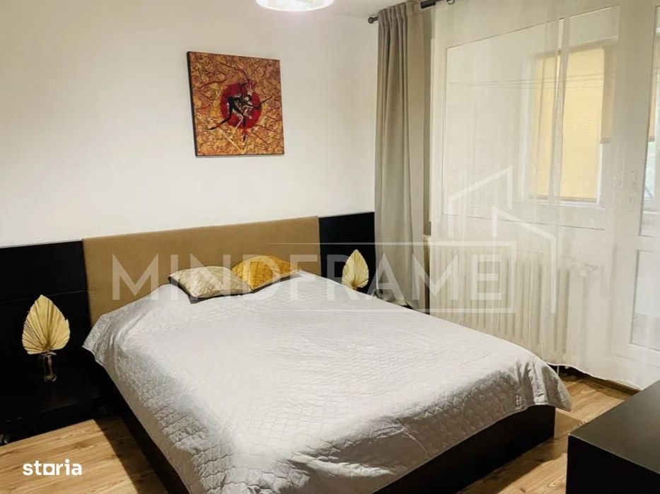 Brancoveanu Renovat Reabilitat Parcare