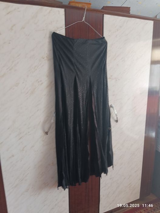 Официални тоалети