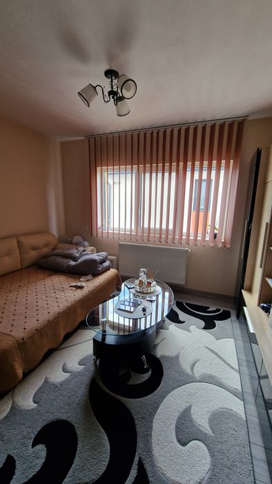Închiriere apartament cu 2 camere – Cartierul Arhitecților, Sibiu (Str. Ascanio Damian)