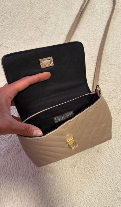 Geanta crossbody Primark