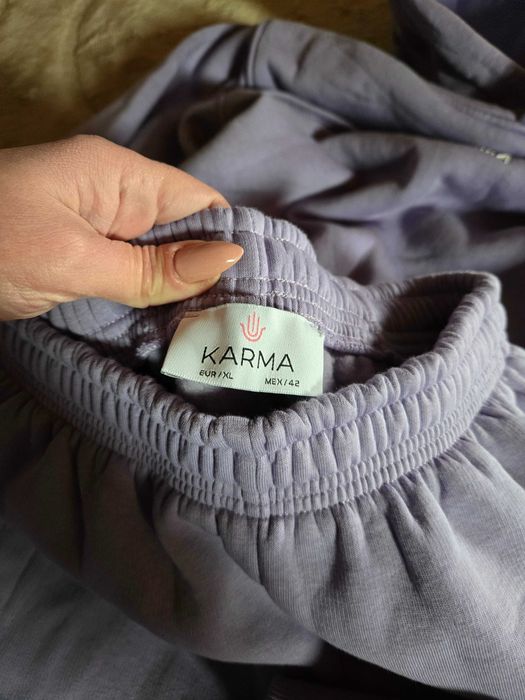 Екип Карма Karma