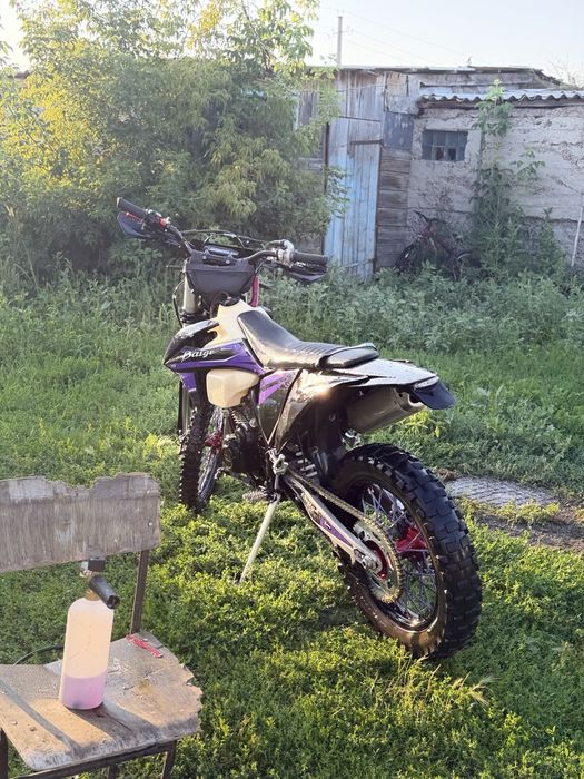 Baige r7 250 куб