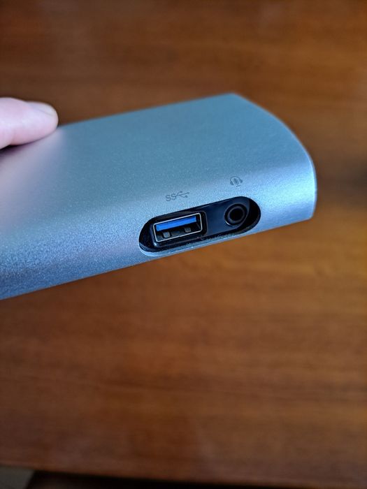 Belkin Thunderbolt 2 Dock