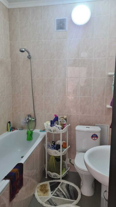 Продаётся евродвушка в мкр. Жас Оркен!