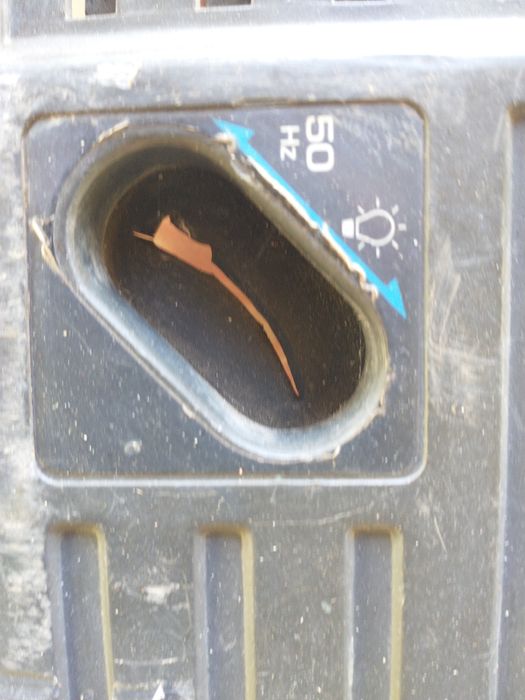 Генератор , агрегат , Honda EX650