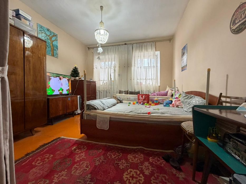 Срочная продажа дома есть торг