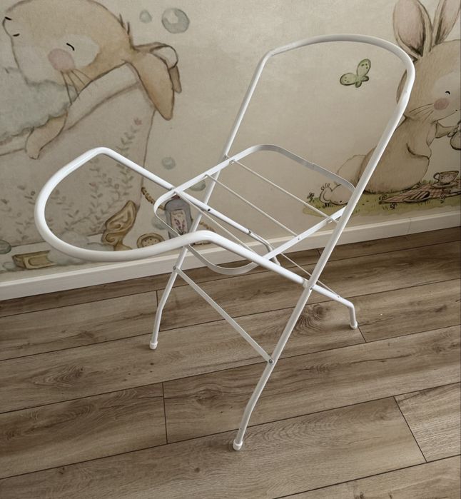 Детская ванночка с подставкой