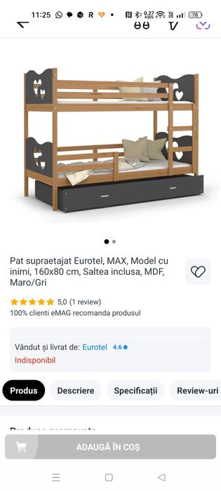 Pat supraetajat copii