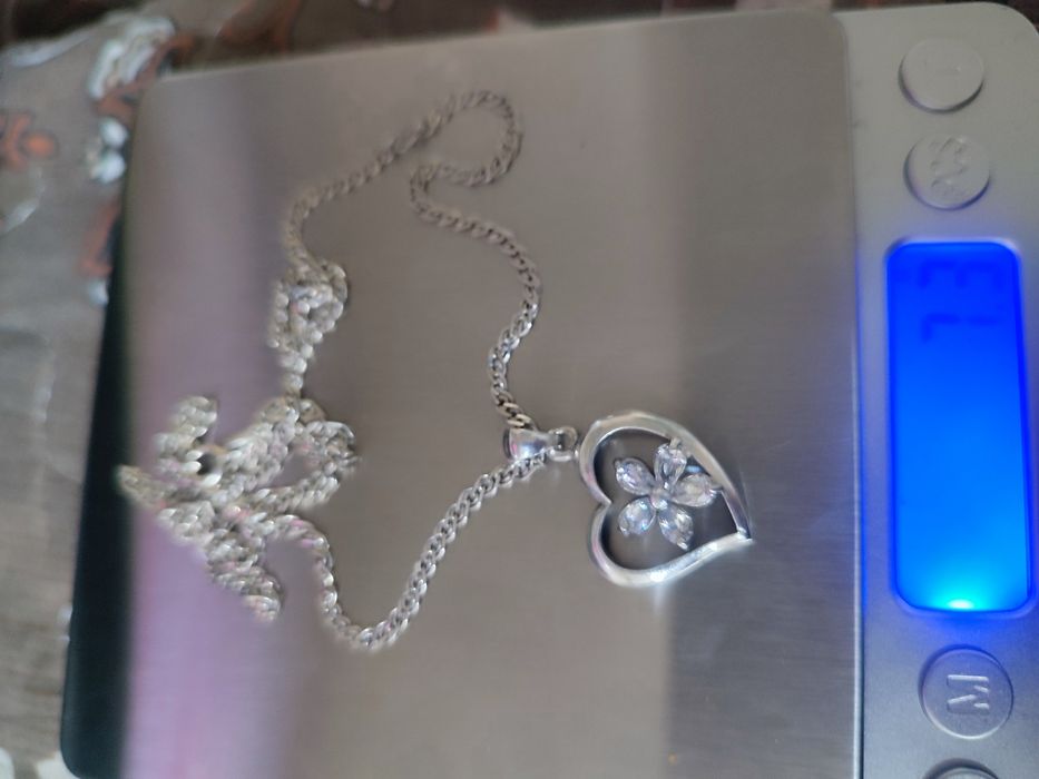 Серебро 925проба