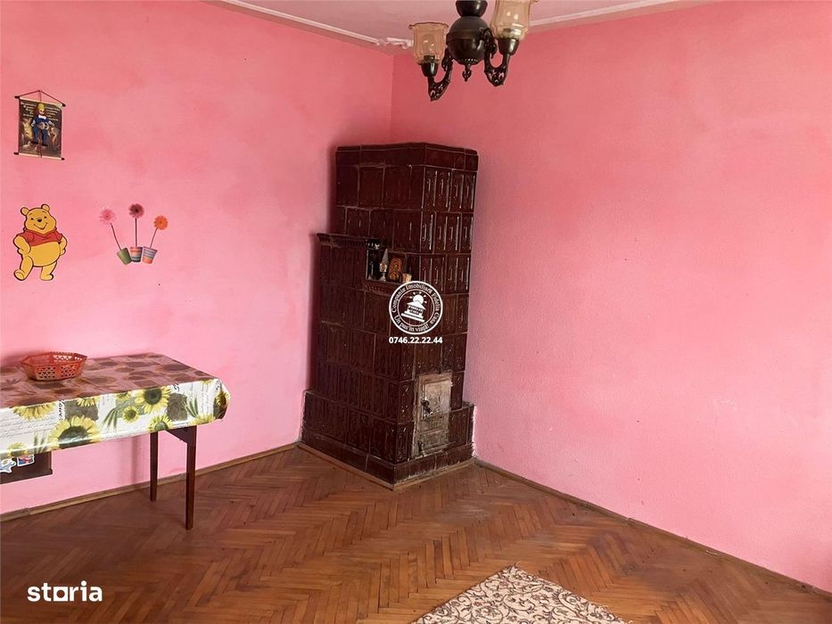 Casa de vanzare Movileni