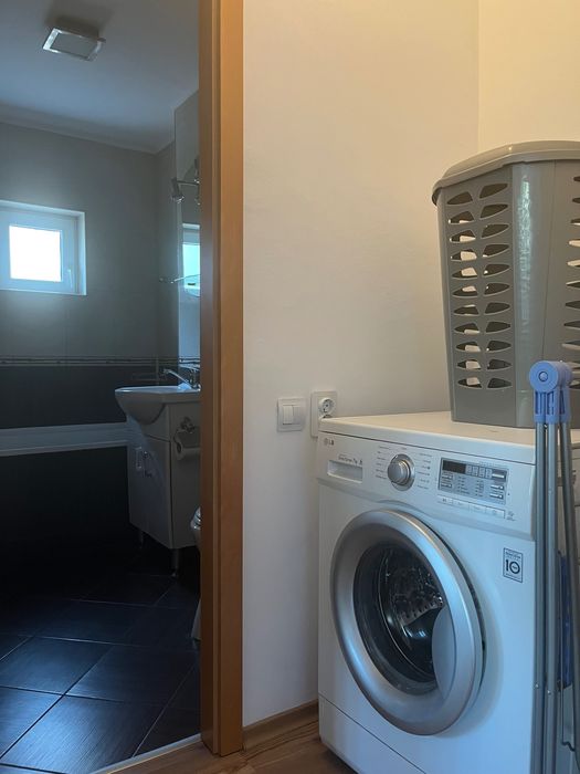 Apartament cu 2 camere de închiriat – Aleea Sănătății nr. 7, Timișoara