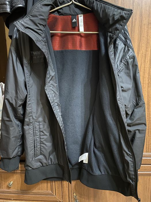 Олемьпийка Adidas original