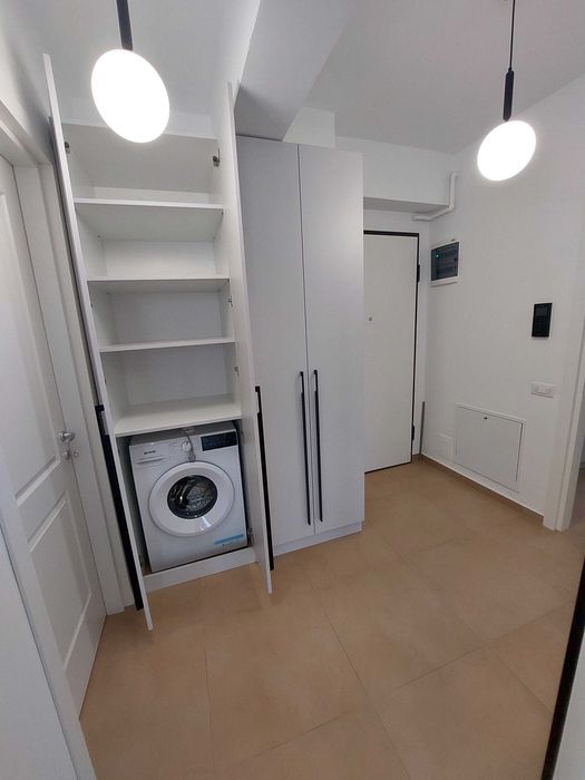 Inchiriez apartament doua camere