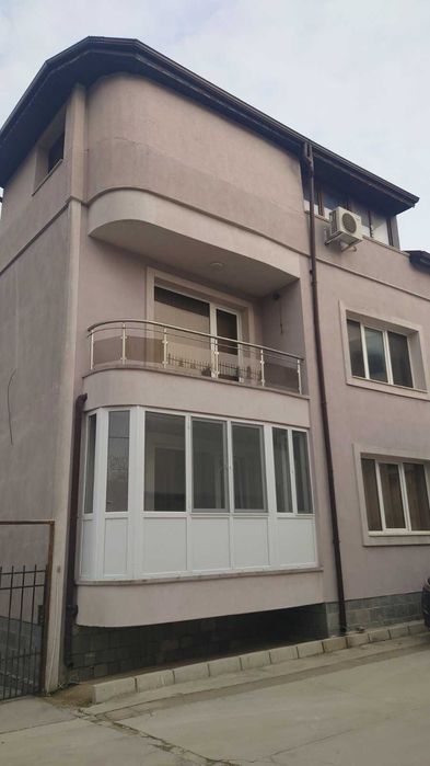 Тристаен апартамент за продажба,гр.Варна, Траката,Панорама море,тухла