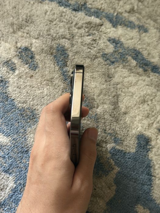 Iphone 13 Pro ideal