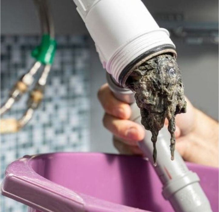 Сантехник/ ЗАСОР конализации Прочистка аппаратом Zasor konalizasii