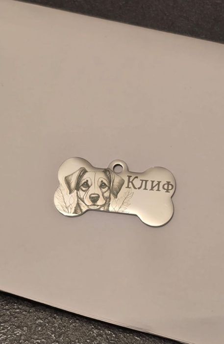 Аксесоари персонализирани