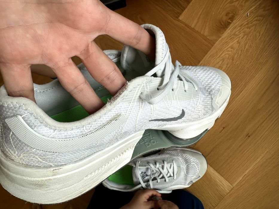Nike Air Zoom SuperRep 4 бели №41 топ модел