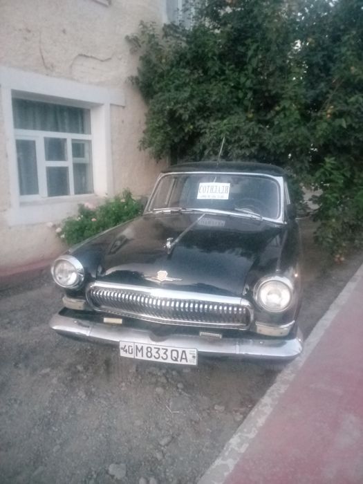 Волгаа продаётся харошом руку-