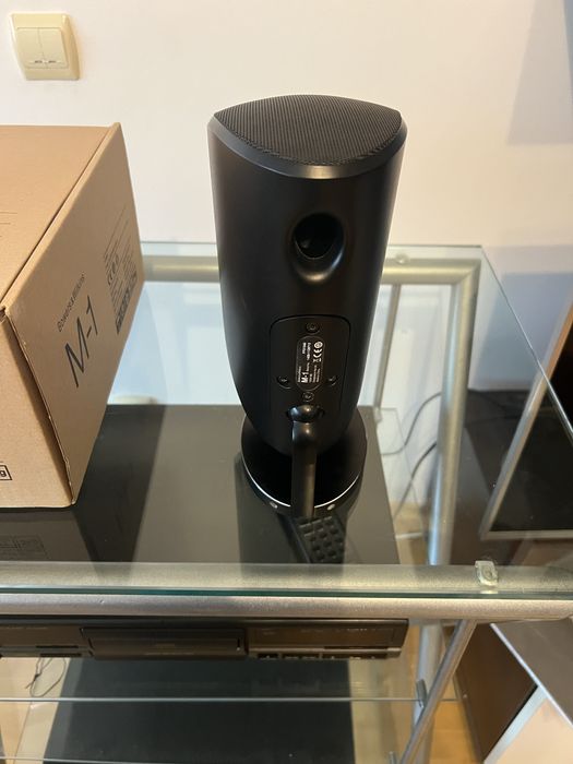 Boxe de raft, sateliti  Bowers & Wilkins B&W  M1 MK2